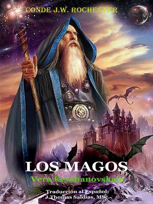 cover image of Los Magos